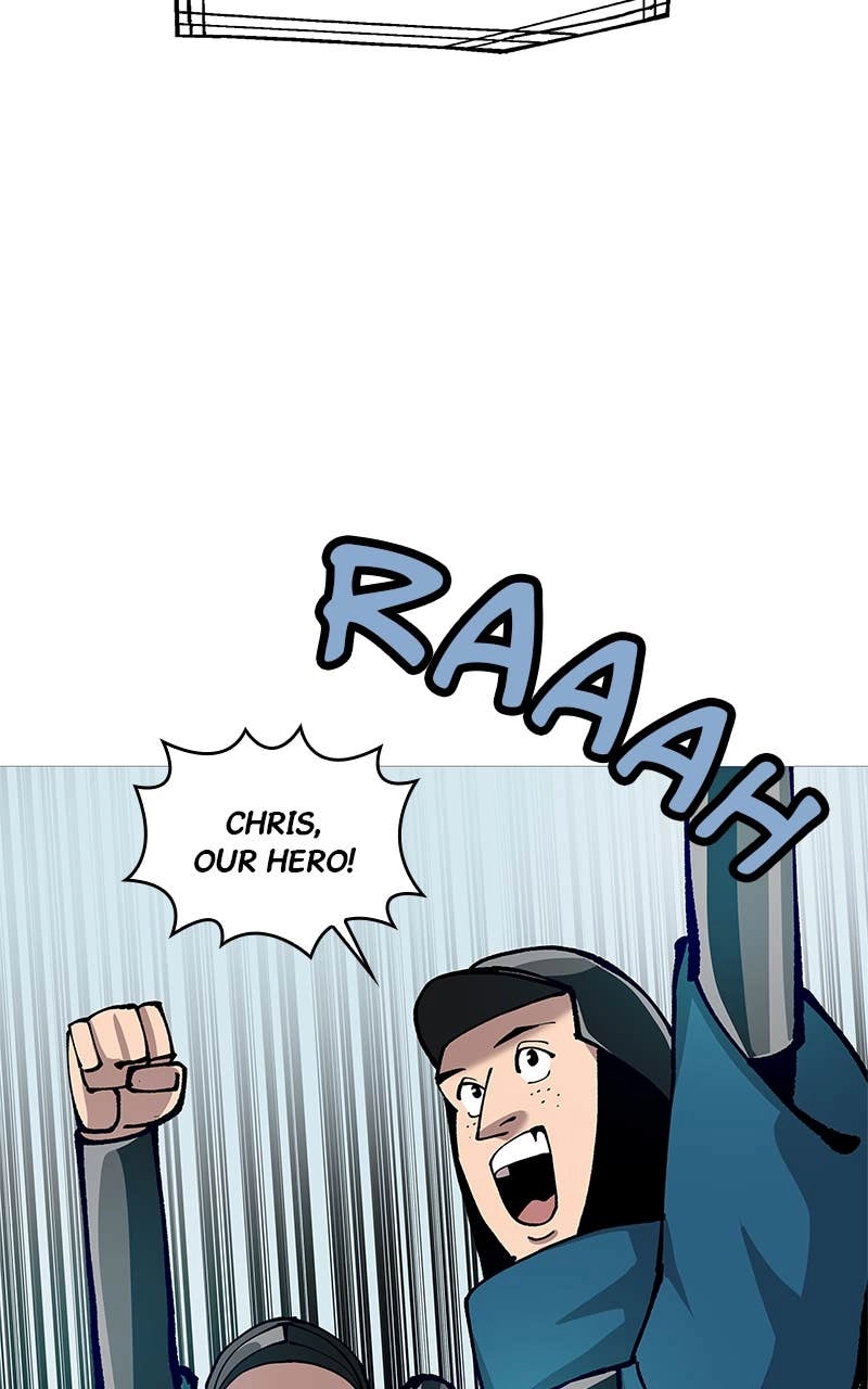 The Story of a Low-Rank Soldier Becoming a Monarch Chapter 20 Page 81
