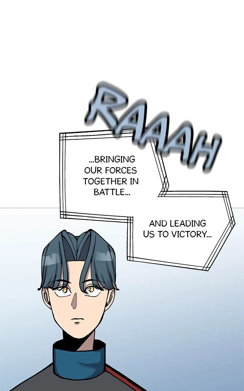 The Story of a Low-Rank Soldier Becoming a Monarch Chapter 20 Page 83