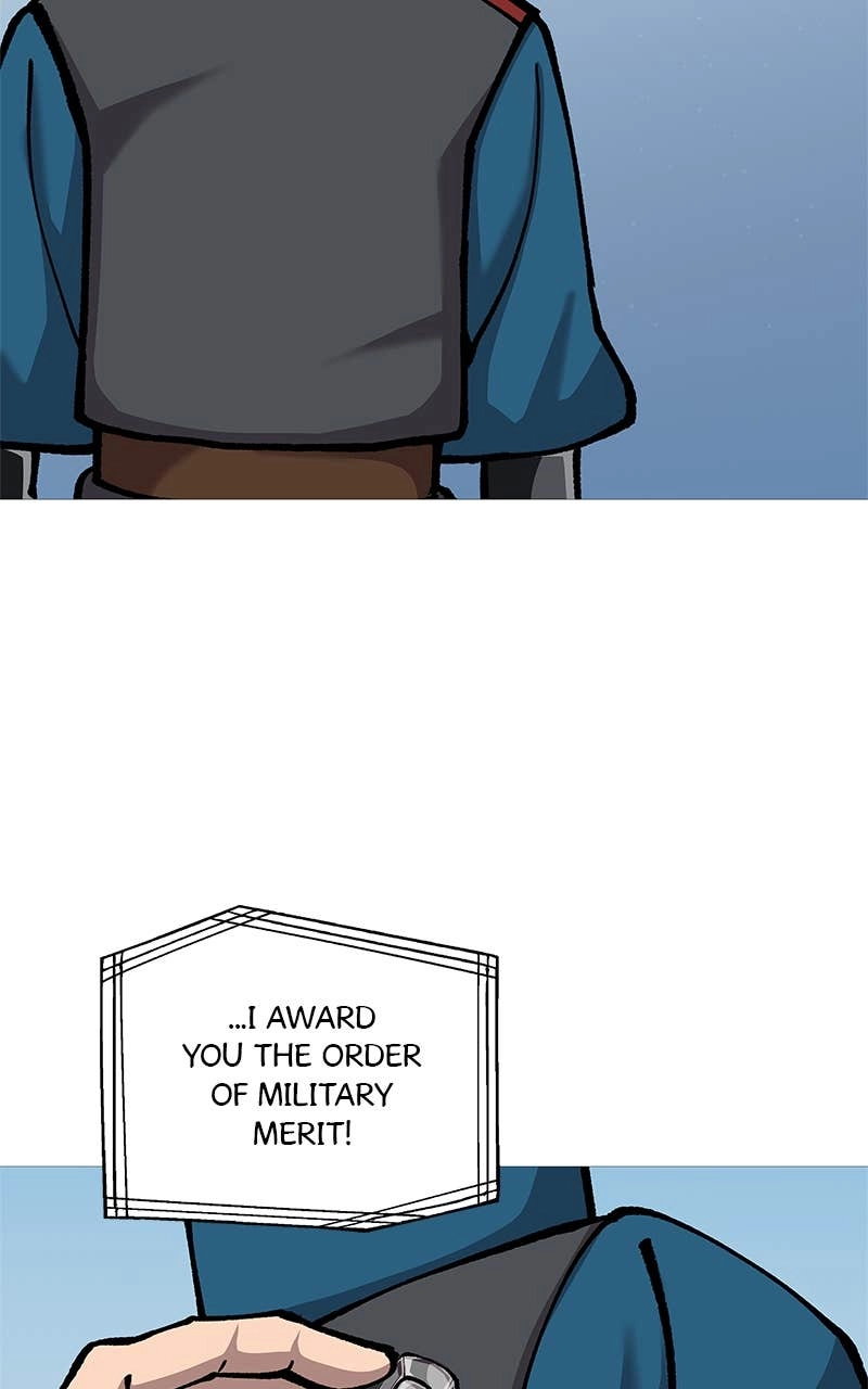 The Story of a Low-Rank Soldier Becoming a Monarch Chapter 20 Page 84