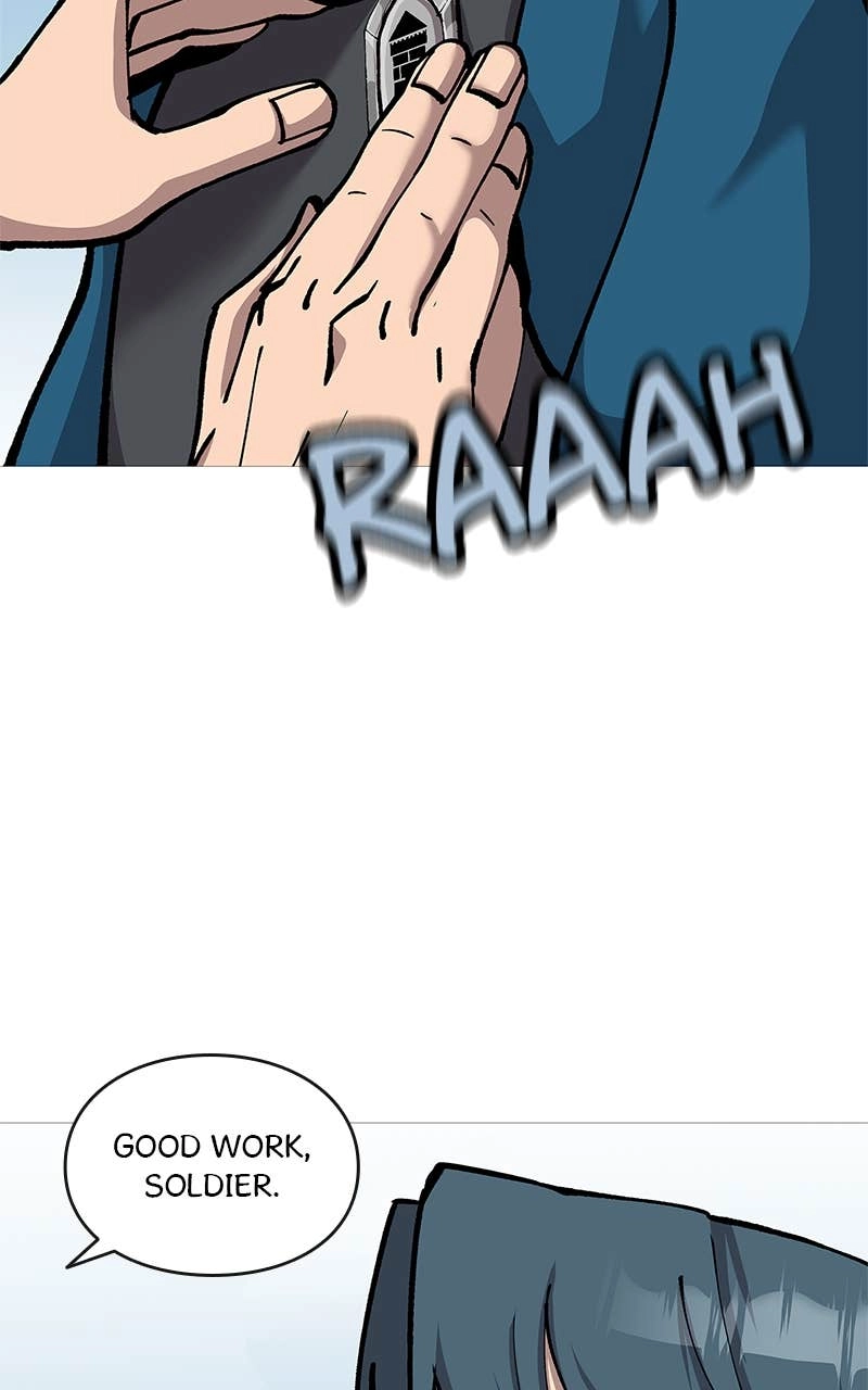 The Story of a Low-Rank Soldier Becoming a Monarch Chapter 20 Page 85