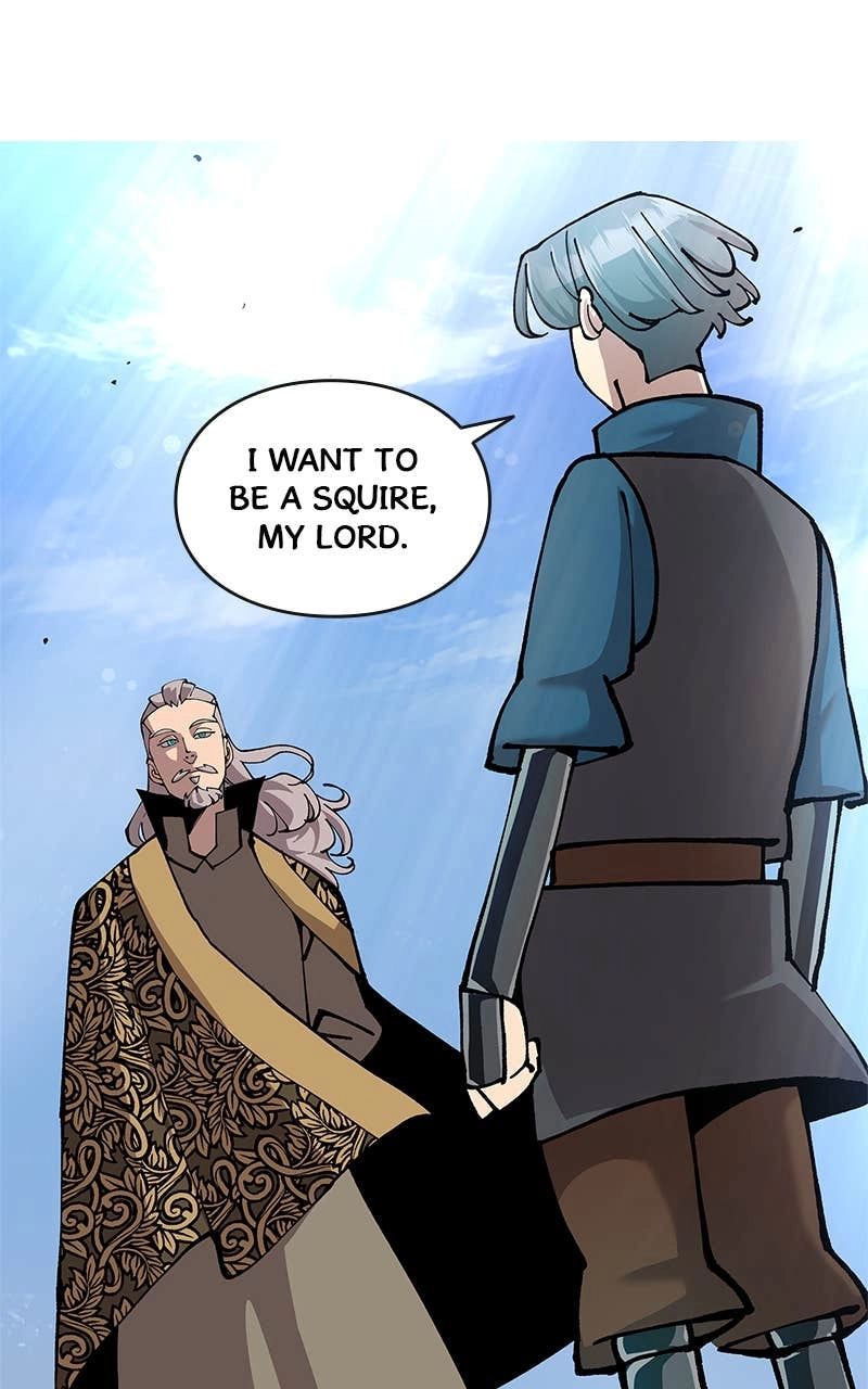 The Story of a Low-Rank Soldier Becoming a Monarch Chapter 20 Page 94