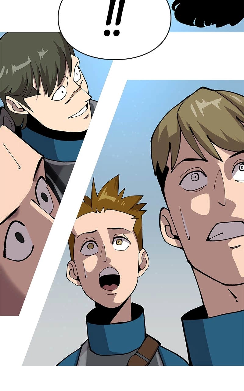 The Story of a Low-Rank Soldier Becoming a Monarch Chapter 21 Page 5