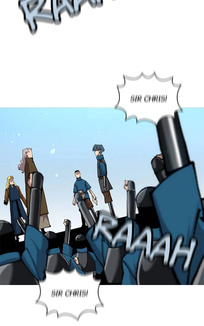 The Story of a Low-Rank Soldier Becoming a Monarch Chapter 21 Page 7