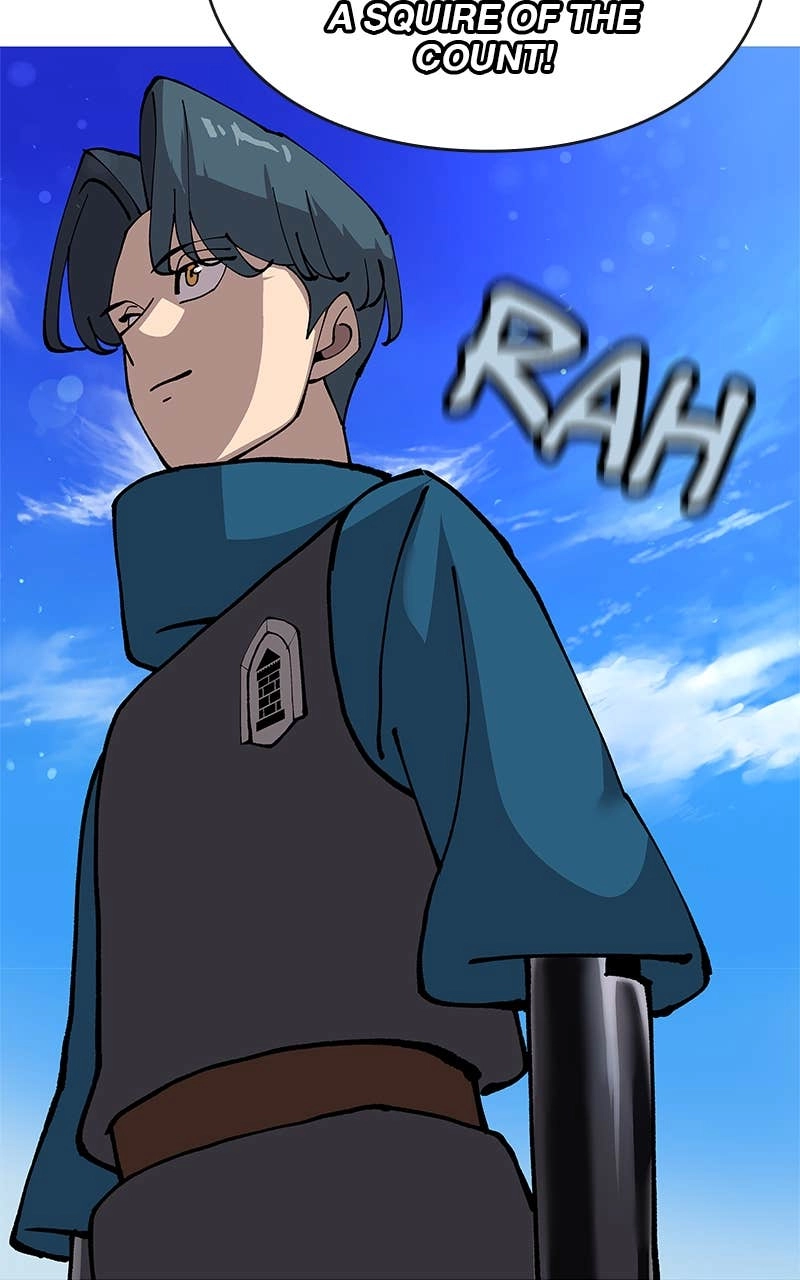 The Story of a Low-Rank Soldier Becoming a Monarch Chapter 21 Page 10