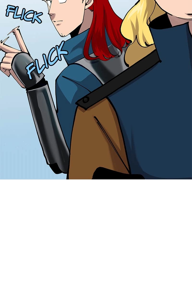 The Story of a Low-Rank Soldier Becoming a Monarch Chapter 21 Page 14
