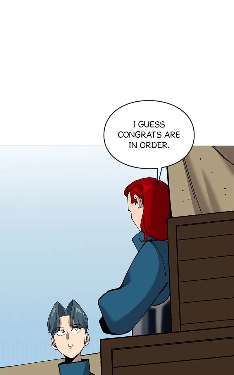 The Story of a Low-Rank Soldier Becoming a Monarch Chapter 21 Page 15
