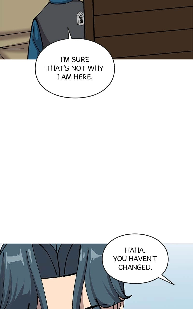 The Story of a Low-Rank Soldier Becoming a Monarch Chapter 21 Page 16