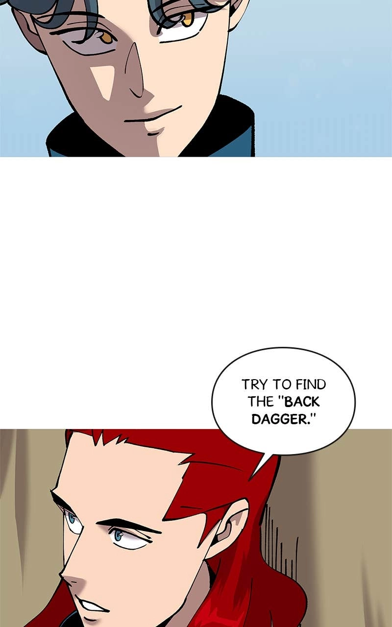 The Story of a Low-Rank Soldier Becoming a Monarch Chapter 21 Page 17