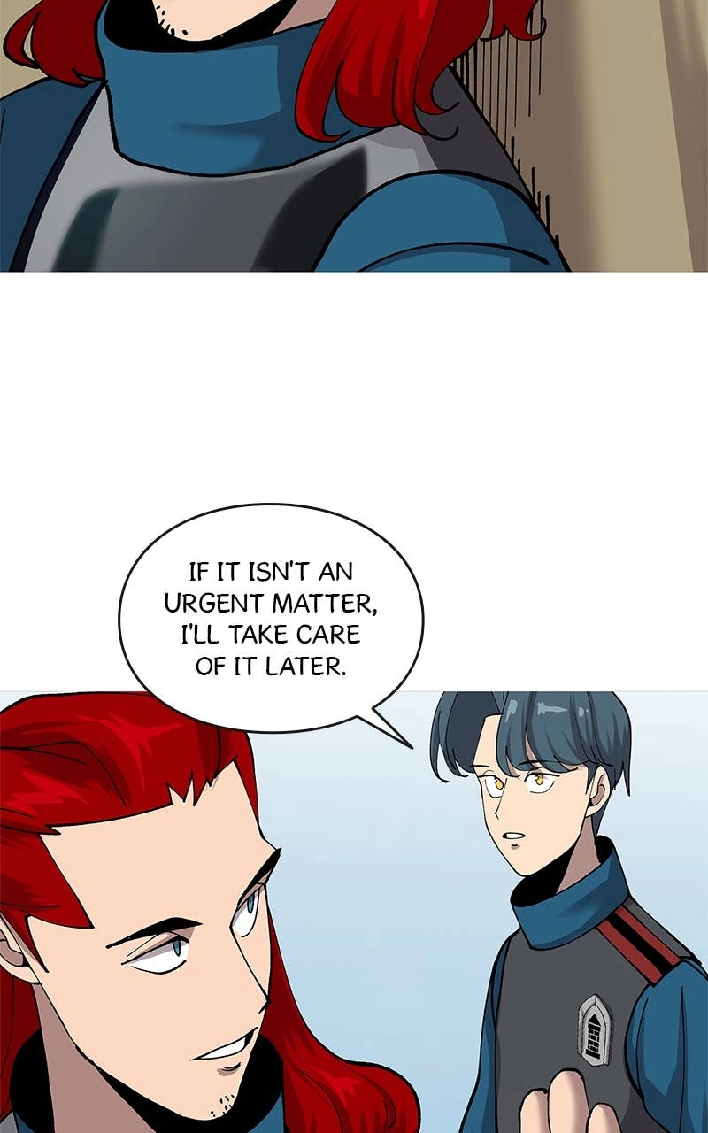 The Story of a Low-Rank Soldier Becoming a Monarch Chapter 21 Page 18