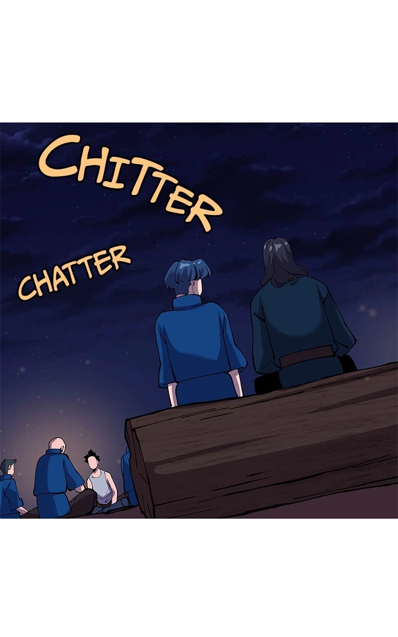 The Story of a Low-Rank Soldier Becoming a Monarch Chapter 21 Page 21
