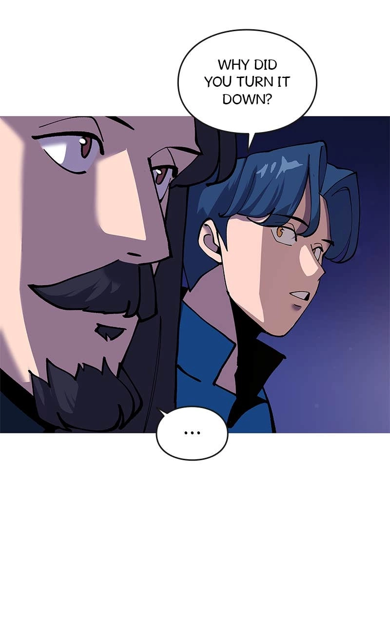 The Story of a Low-Rank Soldier Becoming a Monarch Chapter 21 Page 22