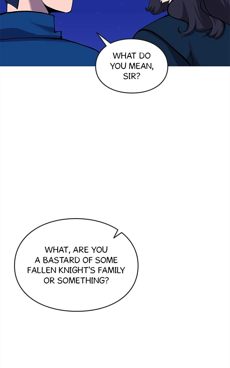 The Story of a Low-Rank Soldier Becoming a Monarch Chapter 21 Page 25