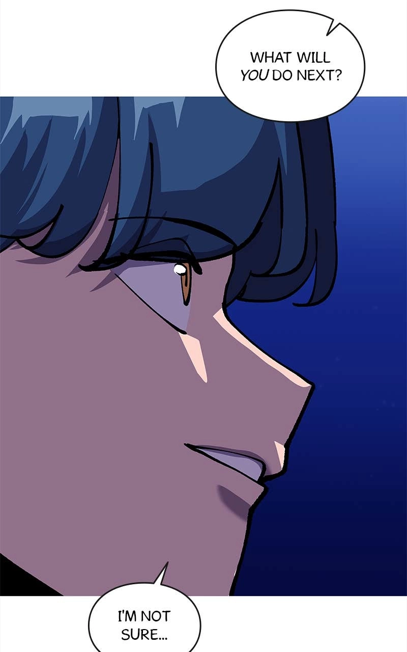 The Story of a Low-Rank Soldier Becoming a Monarch Chapter 21 Page 28