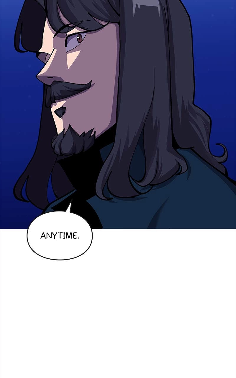 The Story of a Low-Rank Soldier Becoming a Monarch Chapter 21 Page 33