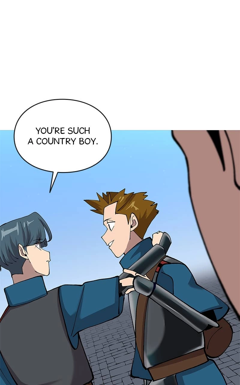 The Story of a Low-Rank Soldier Becoming a Monarch Chapter 21 Page 38