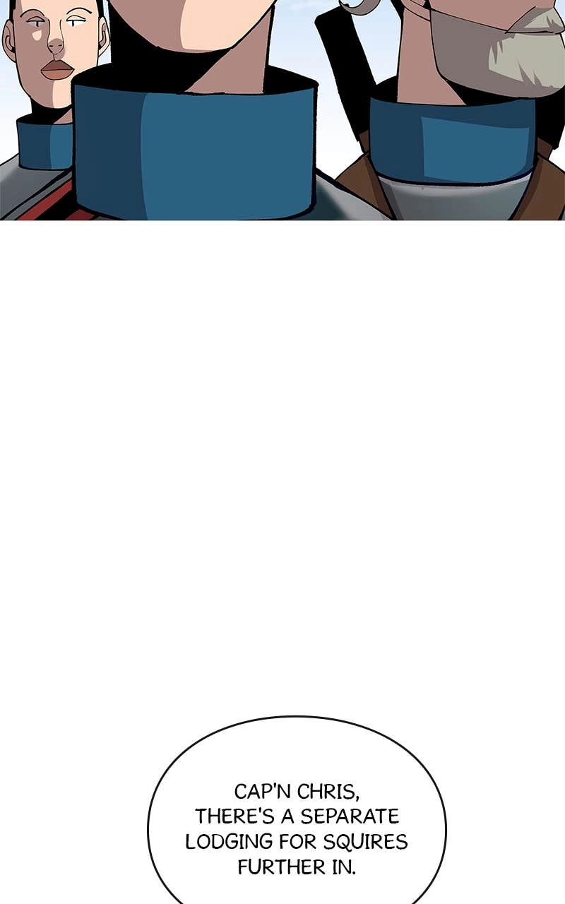 The Story of a Low-Rank Soldier Becoming a Monarch Chapter 21 Page 40