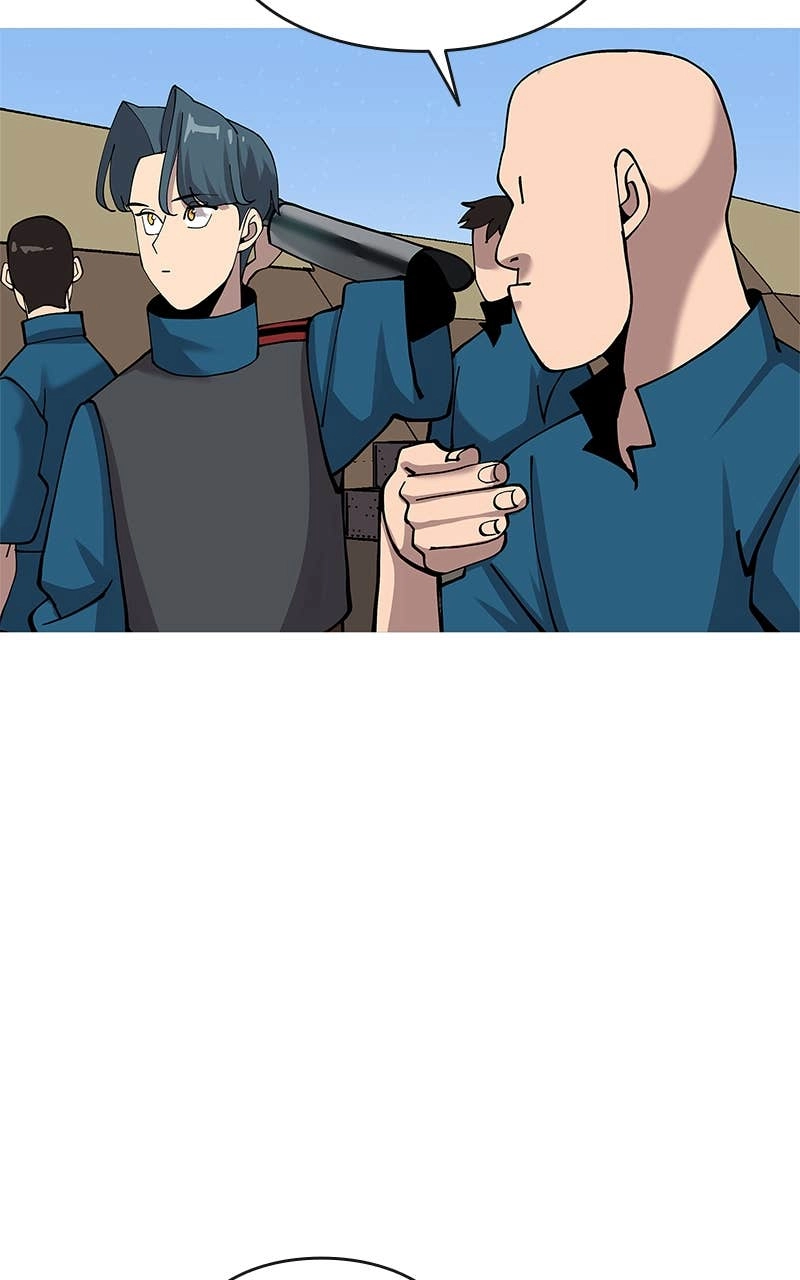 The Story of a Low-Rank Soldier Becoming a Monarch Chapter 21 Page 41