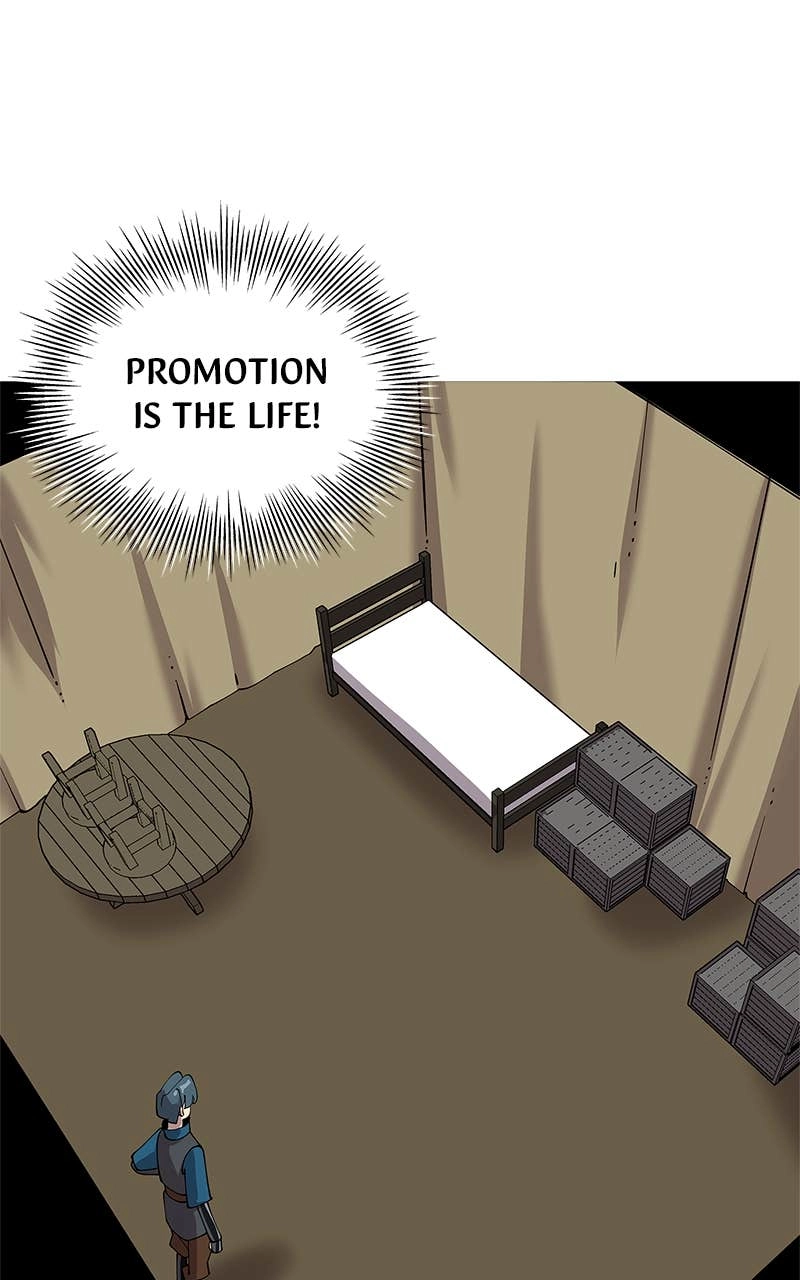 The Story of a Low-Rank Soldier Becoming a Monarch Chapter 21 Page 44
