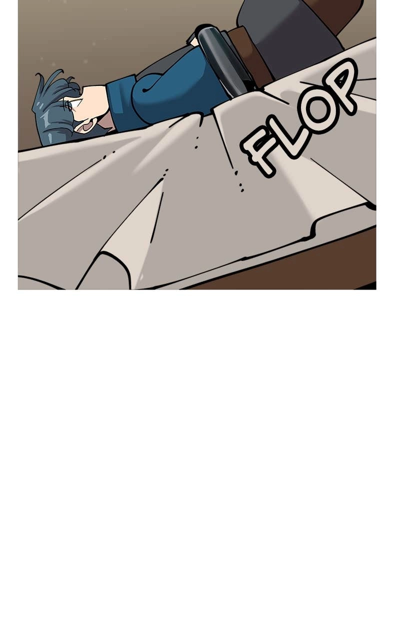 The Story of a Low-Rank Soldier Becoming a Monarch Chapter 21 Page 47