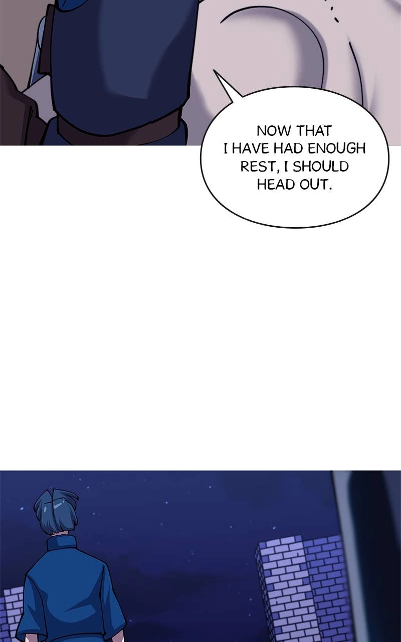 The Story of a Low-Rank Soldier Becoming a Monarch Chapter 21 Page 49