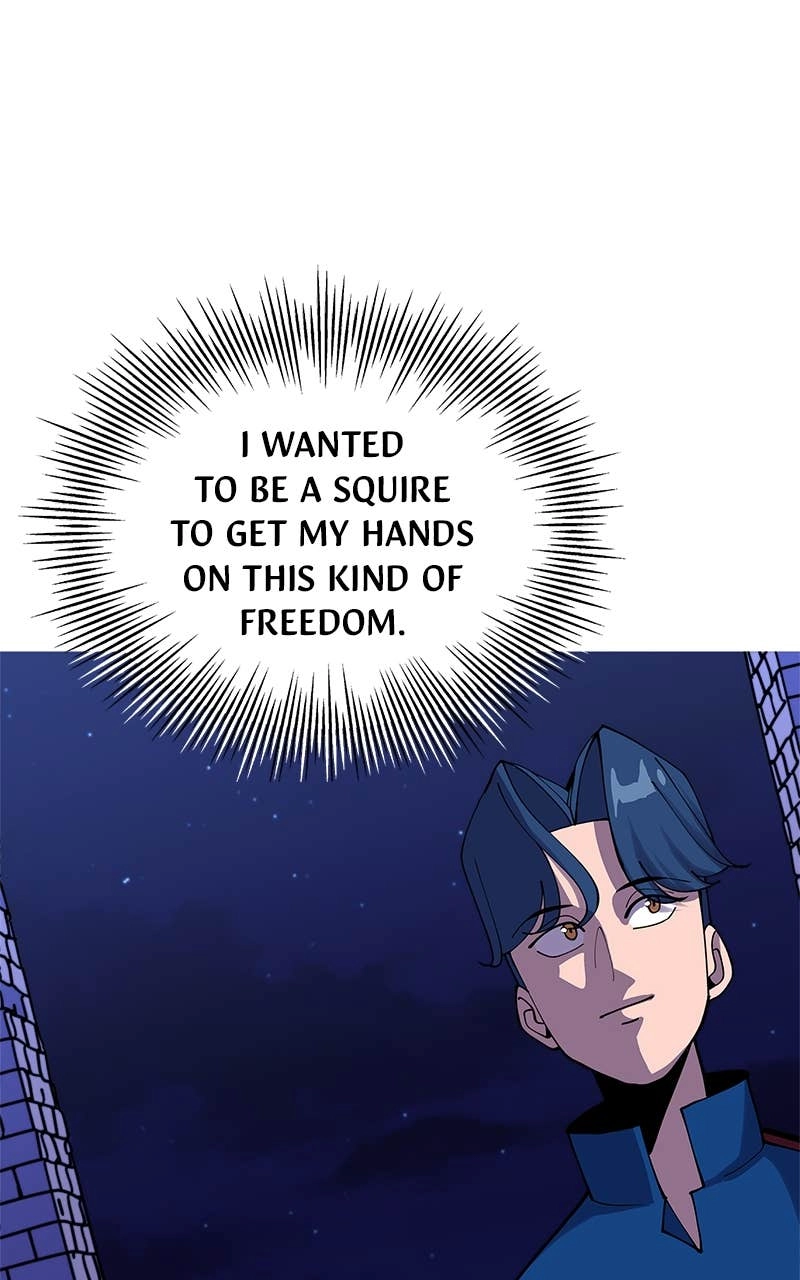 The Story of a Low-Rank Soldier Becoming a Monarch Chapter 21 Page 55
