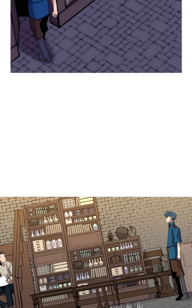 The Story of a Low-Rank Soldier Becoming a Monarch Chapter 21 Page 59