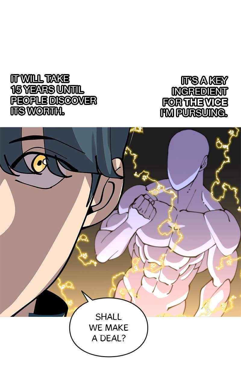 The Story of a Low-Rank Soldier Becoming a Monarch Chapter 21 Page 64