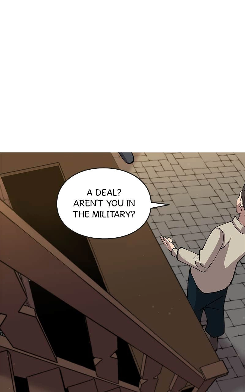 The Story of a Low-Rank Soldier Becoming a Monarch Chapter 21 Page 65
