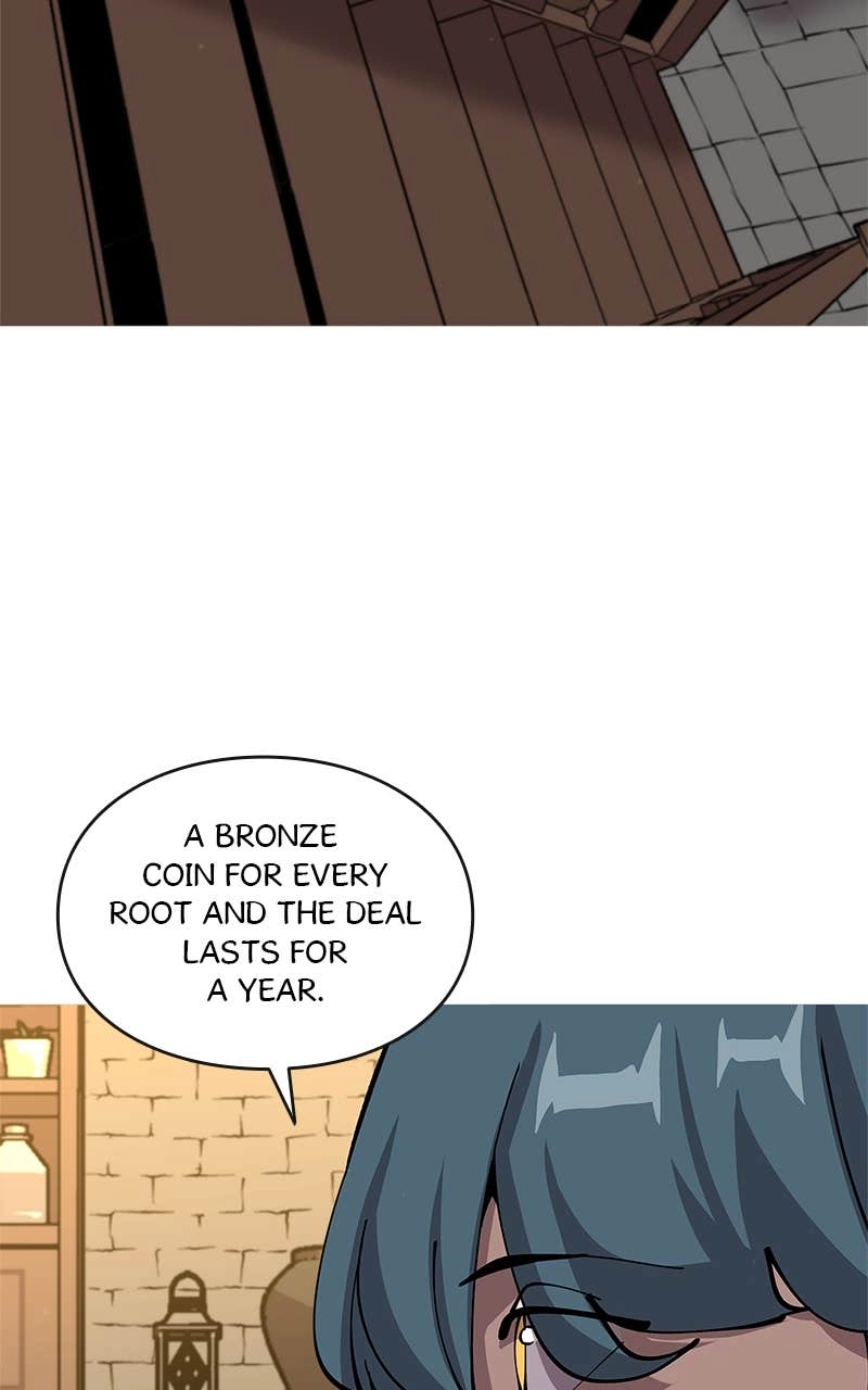 The Story of a Low-Rank Soldier Becoming a Monarch Chapter 21 Page 66