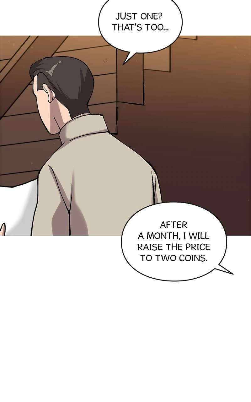 The Story of a Low-Rank Soldier Becoming a Monarch Chapter 21 Page 68