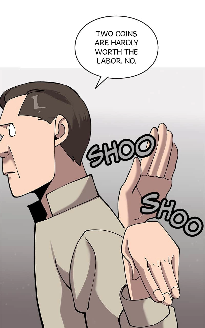 The Story of a Low-Rank Soldier Becoming a Monarch Chapter 21 Page 69