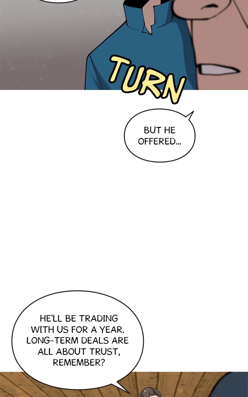 The Story of a Low-Rank Soldier Becoming a Monarch Chapter 21 Page 73