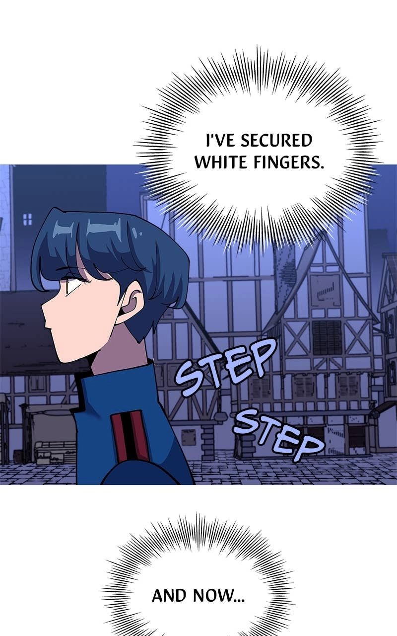 The Story of a Low-Rank Soldier Becoming a Monarch Chapter 21 Page 77