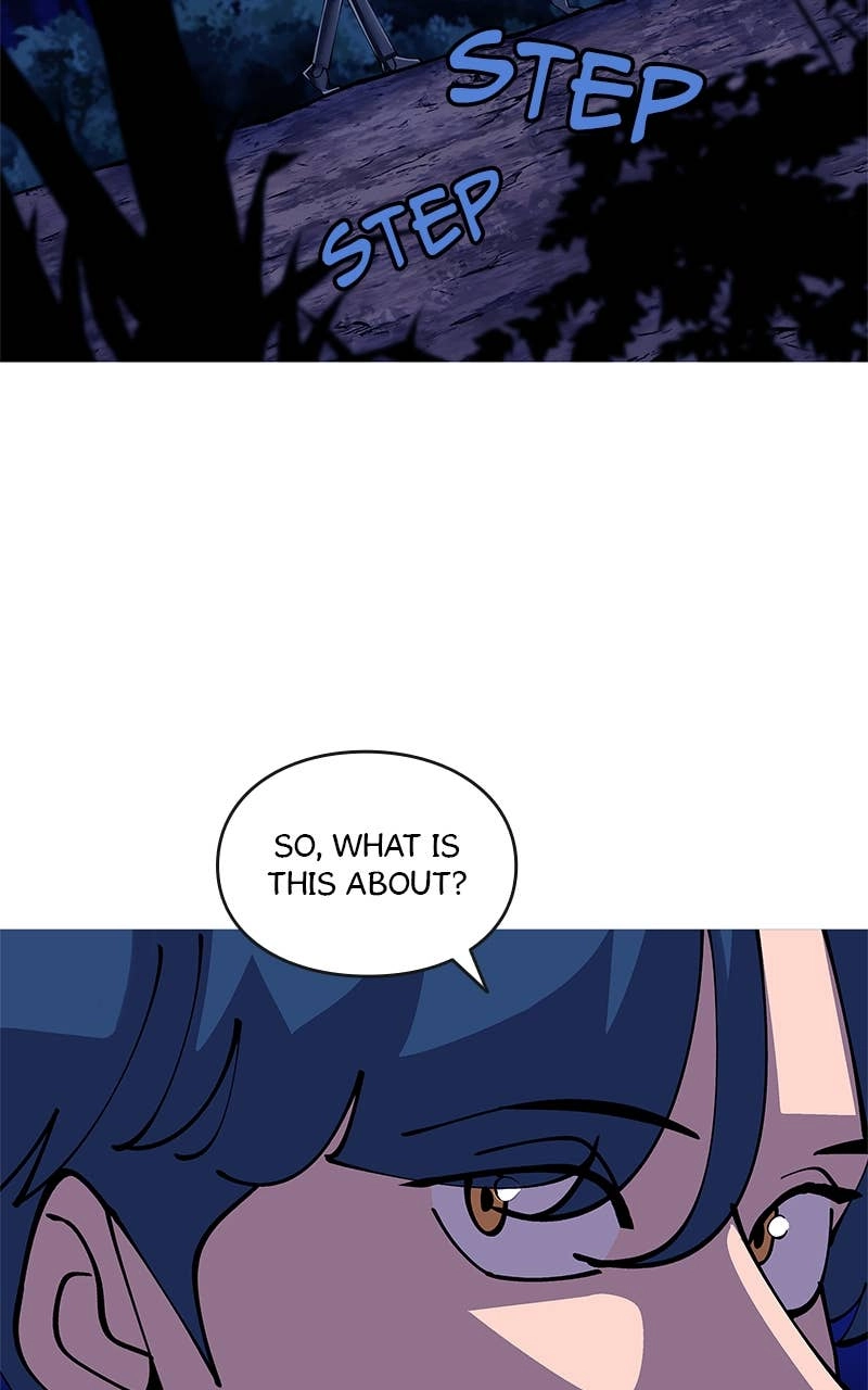 The Story of a Low-Rank Soldier Becoming a Monarch Chapter 21 Page 81