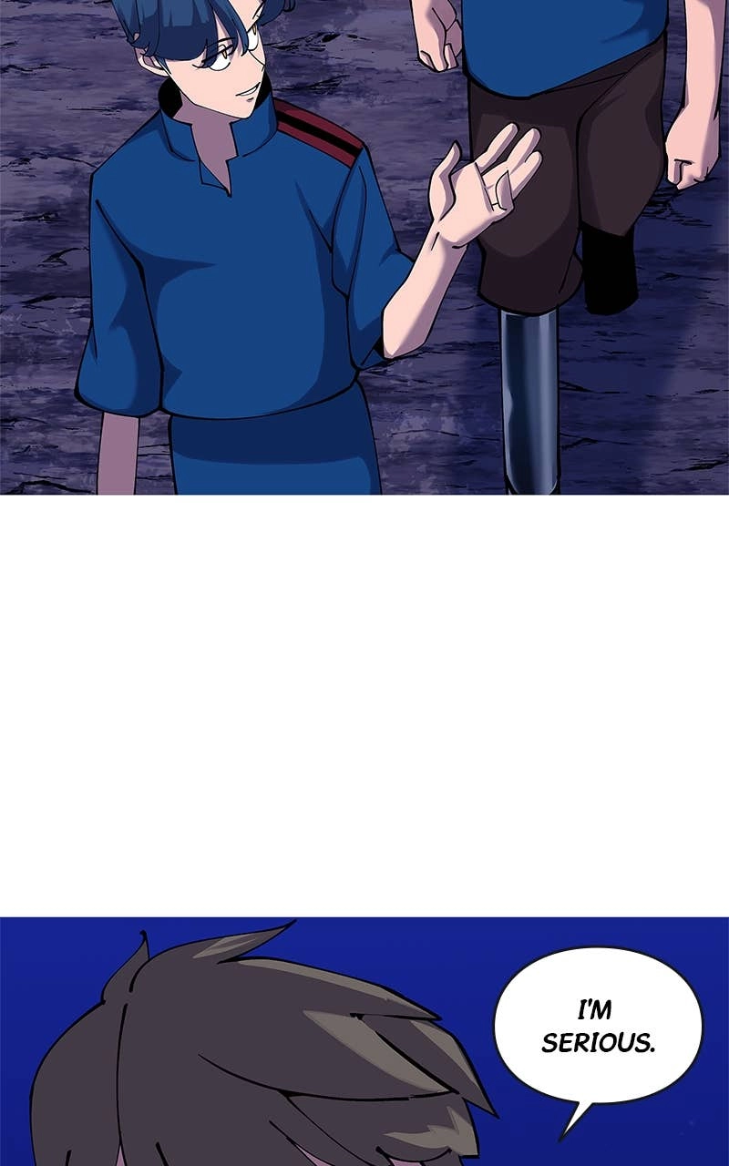 The Story of a Low-Rank Soldier Becoming a Monarch Chapter 21 Page 84