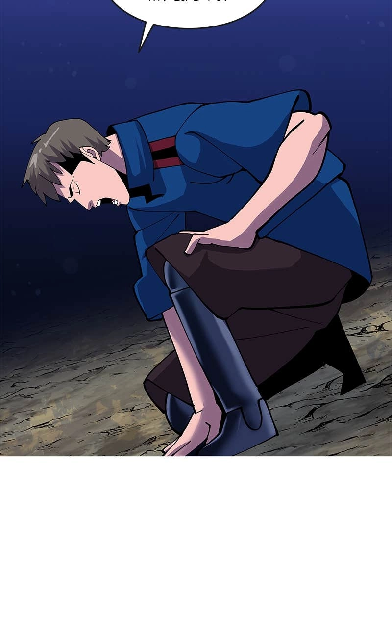 The Story of a Low-Rank Soldier Becoming a Monarch Chapter 21 Page 95