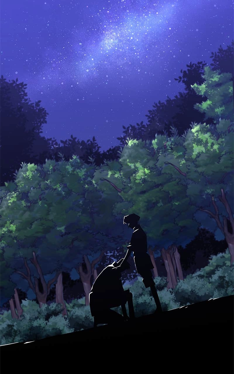 The Story of a Low-Rank Soldier Becoming a Monarch Chapter 21 Page 101
