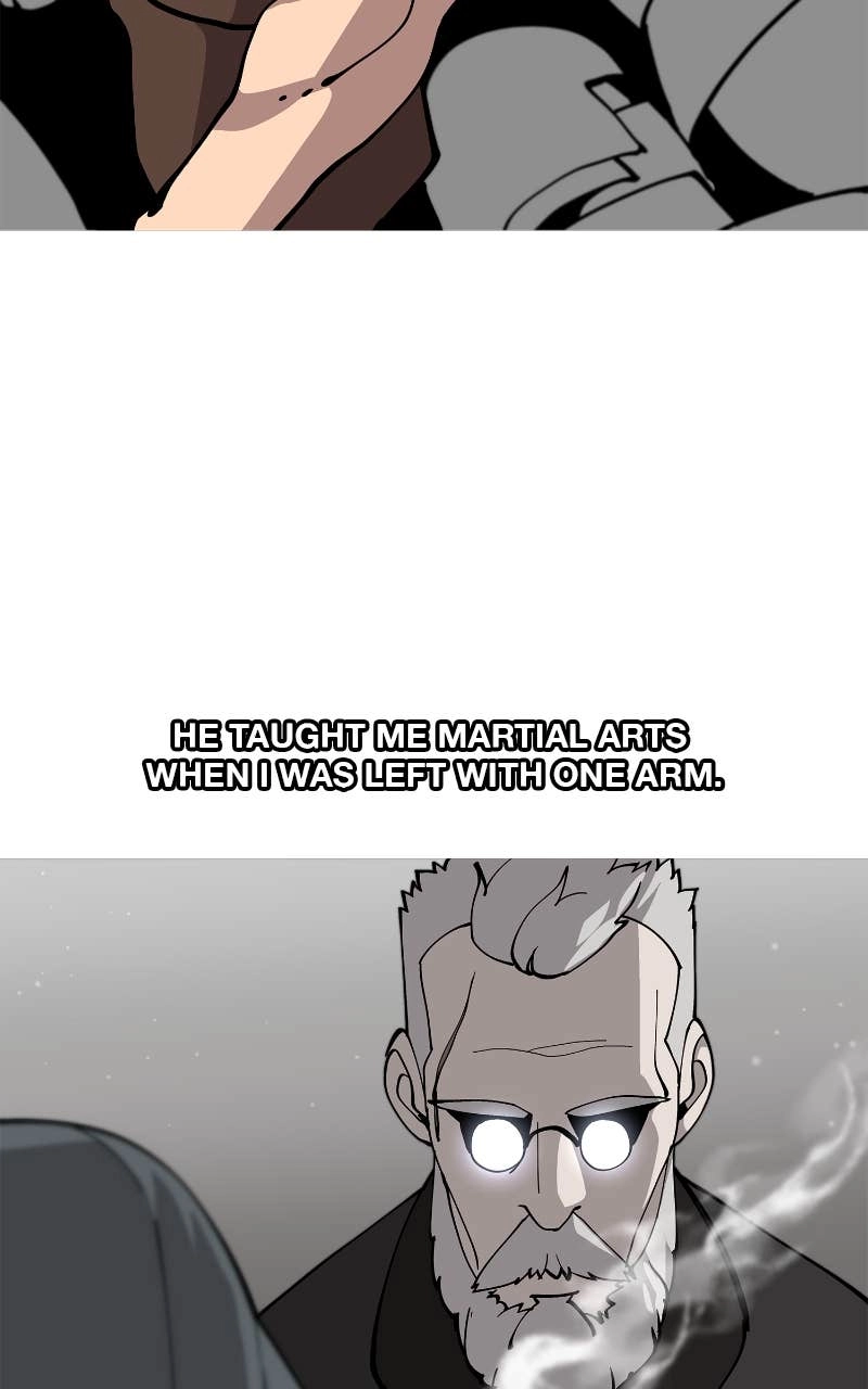The Story of a Low-Rank Soldier Becoming a Monarch Chapter 23 Page 5