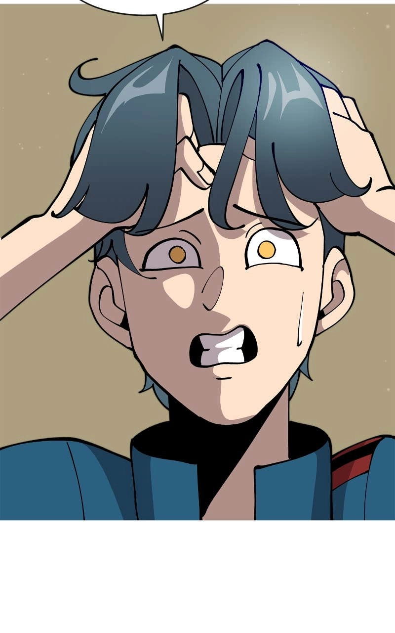 The Story of a Low-Rank Soldier Becoming a Monarch Chapter 23 Page 8