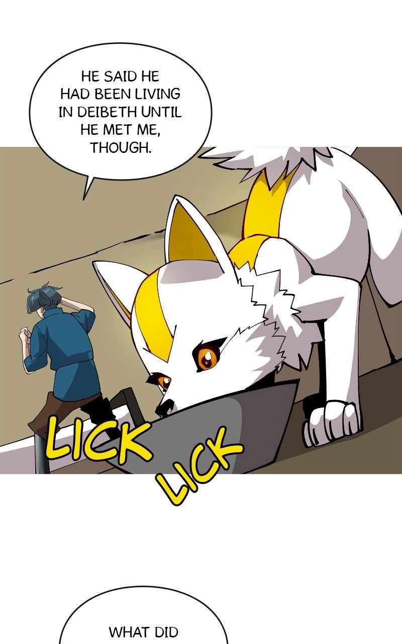 The Story of a Low-Rank Soldier Becoming a Monarch Chapter 23 Page 9
