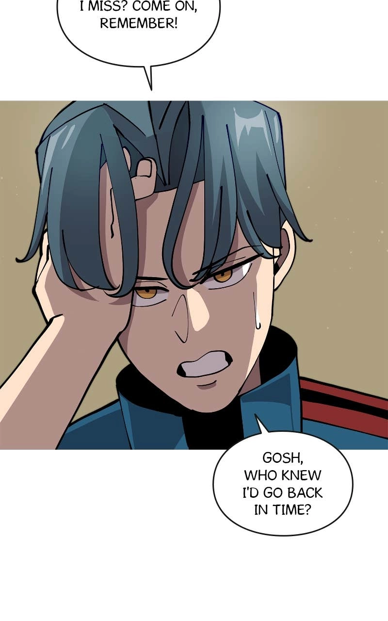 The Story of a Low-Rank Soldier Becoming a Monarch Chapter 23 Page 10