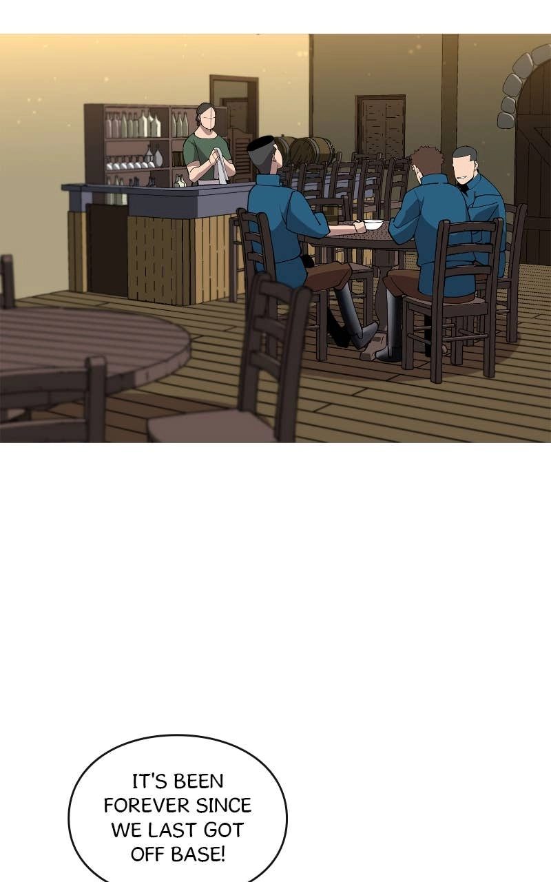 The Story of a Low-Rank Soldier Becoming a Monarch Chapter 23 Page 14