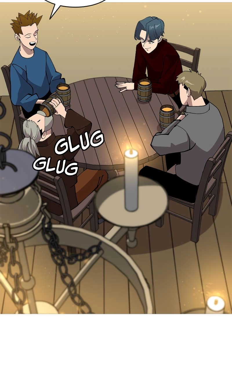 The Story of a Low-Rank Soldier Becoming a Monarch Chapter 23 Page 15