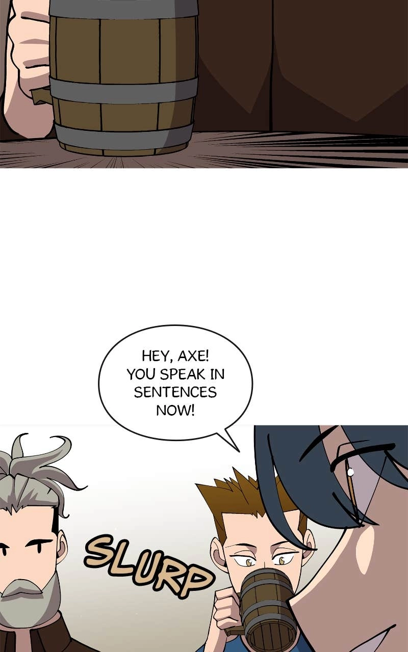 The Story of a Low-Rank Soldier Becoming a Monarch Chapter 23 Page 17