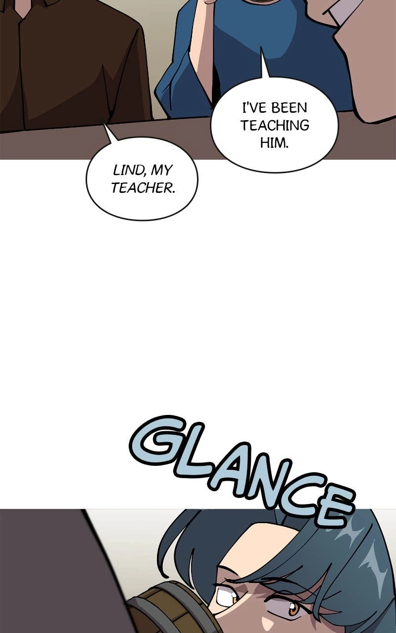 The Story of a Low-Rank Soldier Becoming a Monarch Chapter 23 Page 18