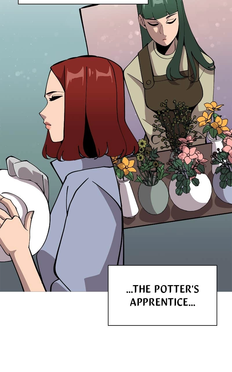 The Story of a Low-Rank Soldier Becoming a Monarch Chapter 23 Page 20