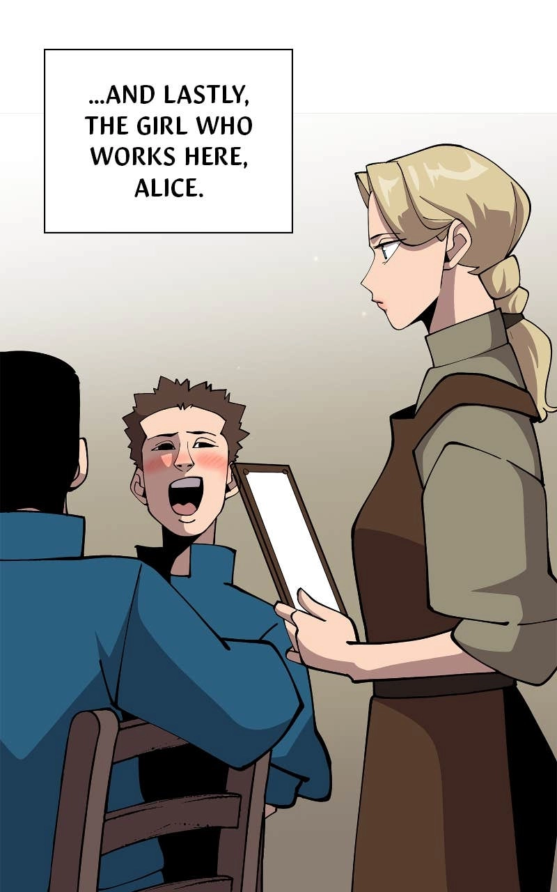 The Story of a Low-Rank Soldier Becoming a Monarch Chapter 23 Page 21
