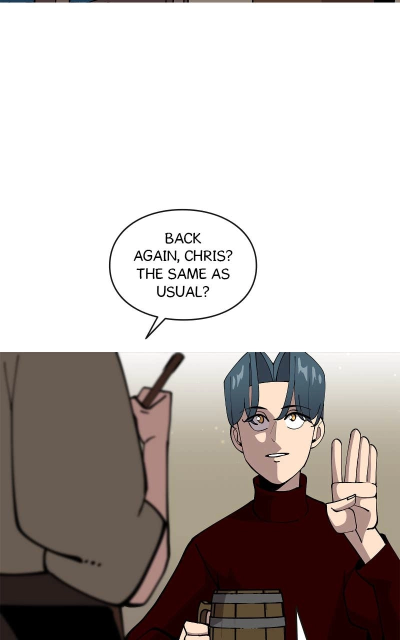 The Story of a Low-Rank Soldier Becoming a Monarch Chapter 23 Page 22