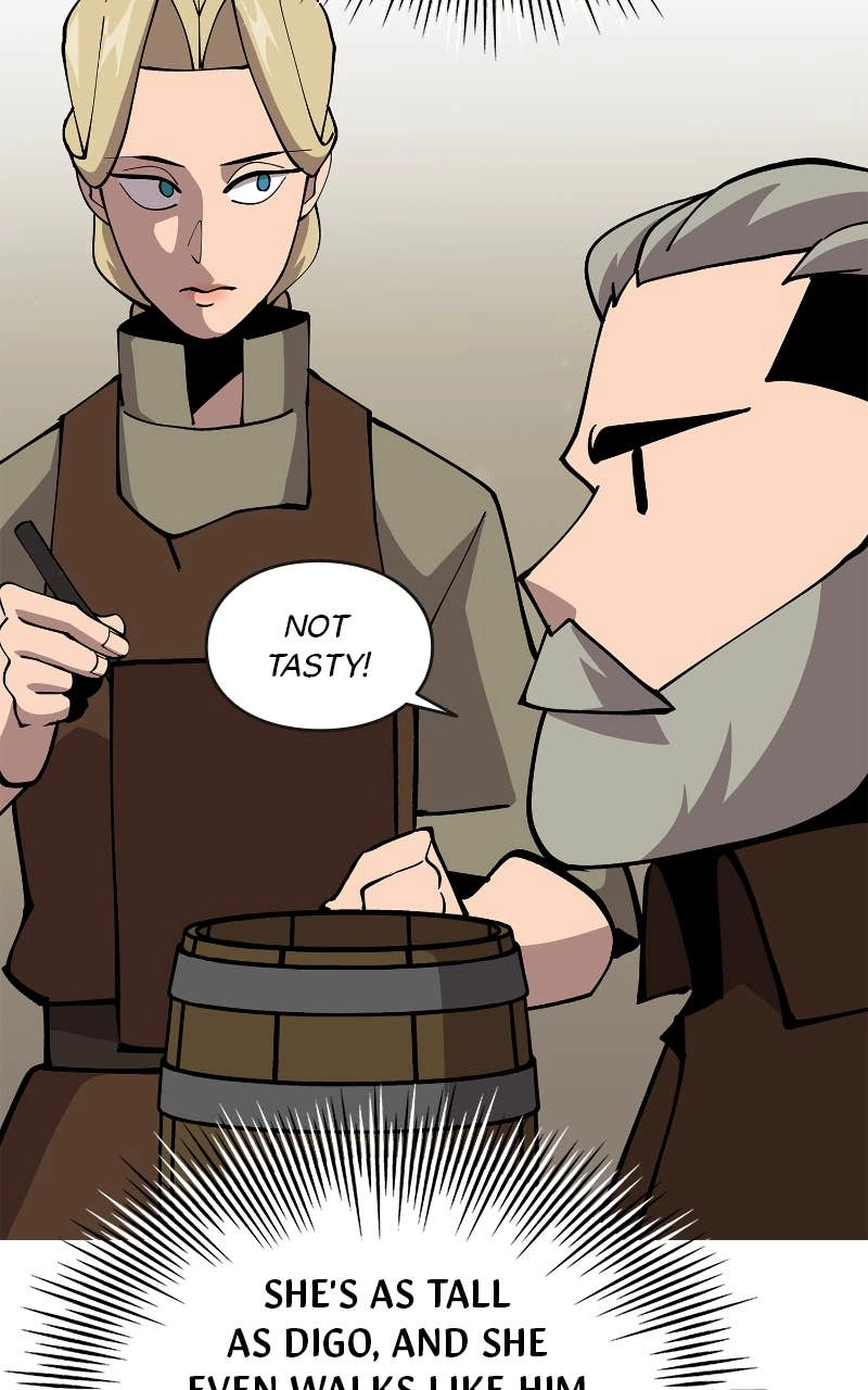 The Story of a Low-Rank Soldier Becoming a Monarch Chapter 23 Page 24