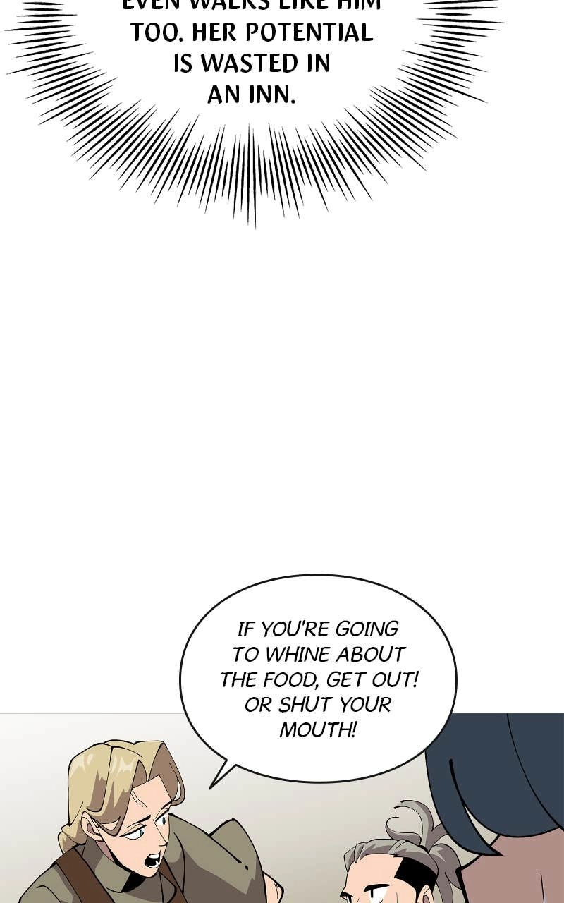 The Story of a Low-Rank Soldier Becoming a Monarch Chapter 23 Page 25